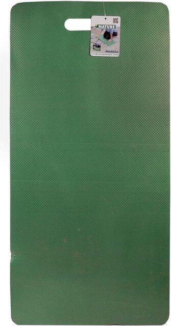 Nature Kniekussen XL groen h3 x 80 x 38cm - afbeelding 1