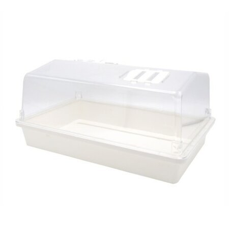 Nature Mini-kweekkas wt h18l37.5b24cm