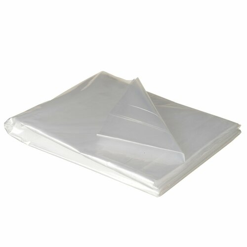 Nature Moestuinfolie 10x2m transparant