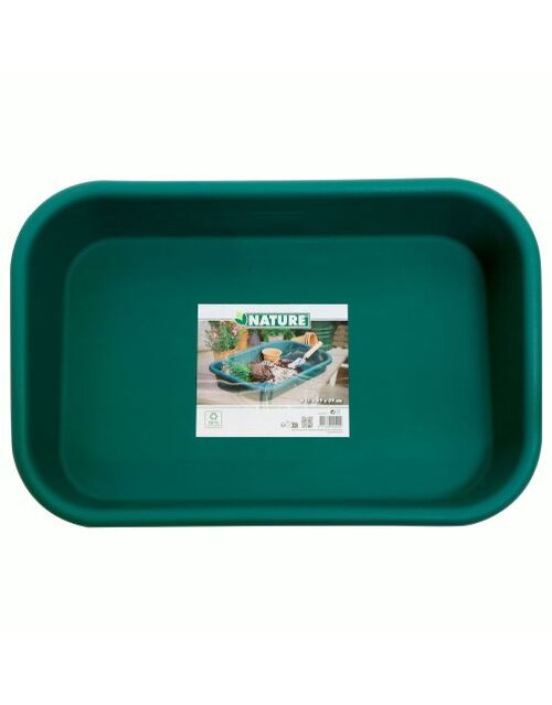 Nature Oppotschaal groen h11b59d39cm