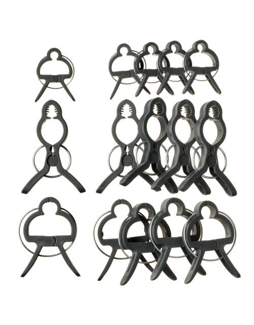Nature - Plantenclip - Ø35mm - 5 stuks - afbeelding 1