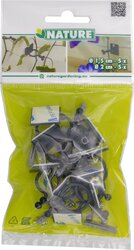 Nature plantenklem in- & outdoor 10 stuks - afbeelding 4