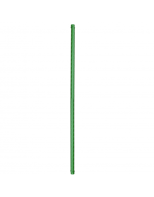 Nature - Plantenstok - Kunststof - H150cm - Ø 11mm - afbeelding 1
