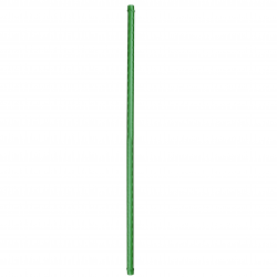 Nature - Plantenstok - Kunststof - H150cm - Ø 11mm - afbeelding 1
