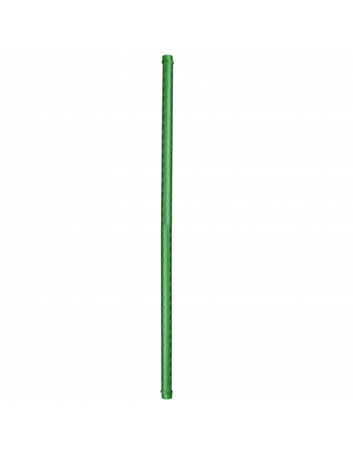 Nature - Plantenstok - Kunststof - H180cm - Ø 16mm - afbeelding 1