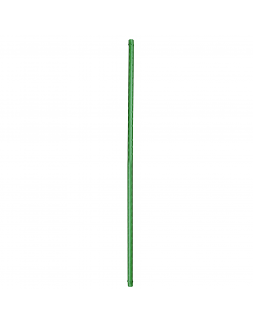 Nature - Plantenstok - Kunststof - H90cm - Ø 8mm - afbeelding 1