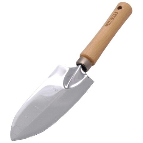 Nature Plantschopje smal h28,5 x 6,3cm