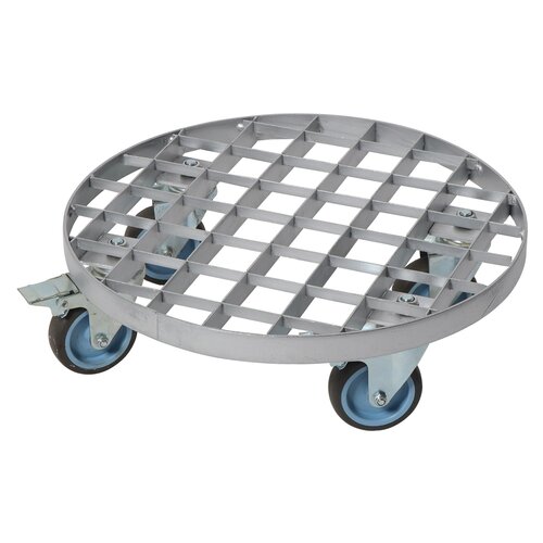 Nature Planttrolley verzinkt d38cm