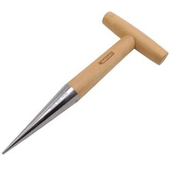 Nature Pootstok h28 x 11.5cm - Ø 3cm