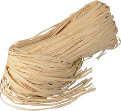 Nature raffia naturel - 150 g - afbeelding 1