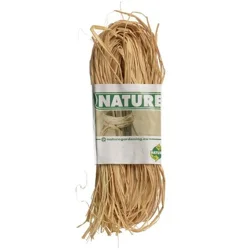 Nature Raffia naturel - 50 gr - afbeelding 4