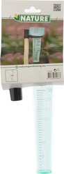 Nature regenmeter transparant - afbeelding 1