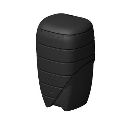 Nature Regentank design 350l antr.