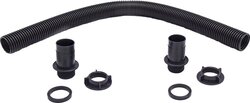 Nature regentonverbindingsset L50cm x Ø 25 mm - afbeelding 2