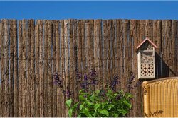 Nature Schorsmat - 1,5x3m dikte 5mm - afbeelding 3