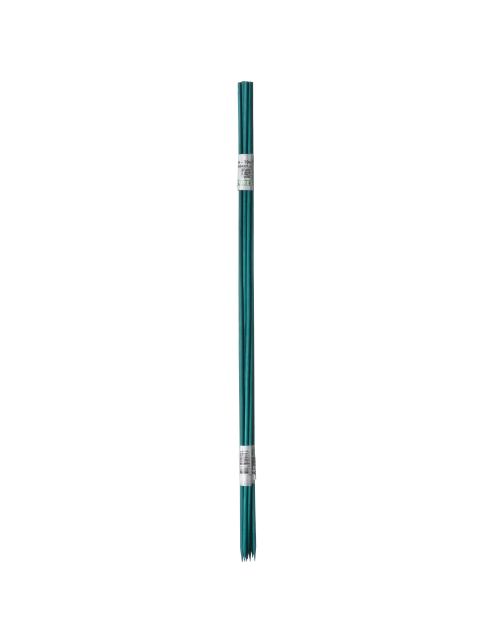 Nature Splitbamboe Groen H50cm - Ø 4-4,5mm - 10 stuks - afbeelding 1