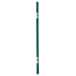 Nature Splitbamboe Groen H50cm - Ø 4-4,5mm - 10 stuks - afbeelding 1