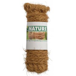 Nature touw kokos - 15m - afbeelding 4