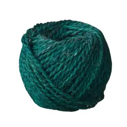 Nature touw kokos groen - 50m - afbeelding 1