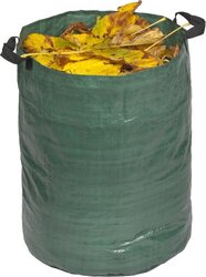 Nature tuinafvalzak 120l groen - afbeelding 3