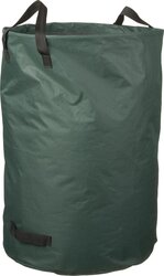 Nature tuinafvalzak 150L groen - afbeelding 2