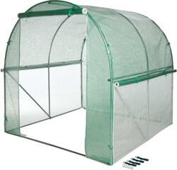 Nature Tuintunnelkas h200 x 200 x 200cm  - afbeelding 1