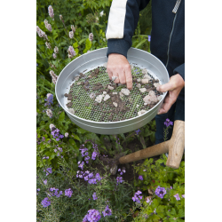 Nature Tuinzeef H7,4 x Ø37cm - Mazen 6mm - afbeelding 4