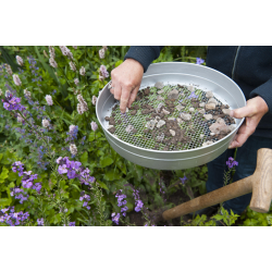 Nature Tuinzeef H7,4 x Ø37cm - Mazen 6mm - afbeelding 3