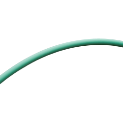 Nature Tunnelbogen - Ø11mm x 2,50m - afbeelding 1