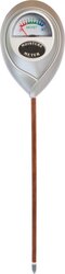 Nature vochtigheidsmeter grijs - afbeelding 2