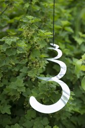 Nature vogelschikspiraal 3st. - afbeelding 2