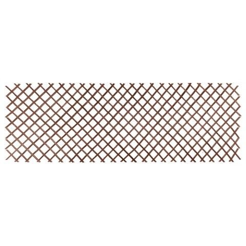 Nature Wilgen klimrek gepeld b100h200cm