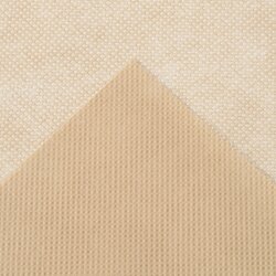 Nature winterafdekhoes met koord en ritssluiting Ø250cm x H3m beige - afbeelding 3