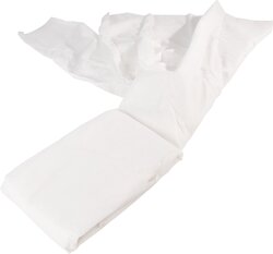 Nature winterafdekvlies 2 x 10m wit - afbeelding 2