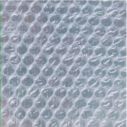 Nature winternoppenfolie 1x3m noppen Ø10mm - afbeelding 2