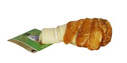 NATUURLIJKE SNACK DRUMSTICK + KIP 10CM