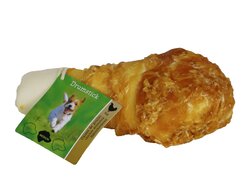 NATUURLIJKE SNACK DRUMSTICK + KIP 15CM