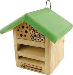 Natuurmonumenten Combikastje Lieveheersbeestje/Bij