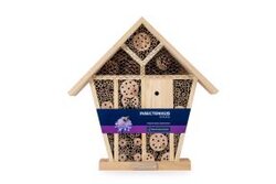 Natuurmonumenten insectenhotel soleil