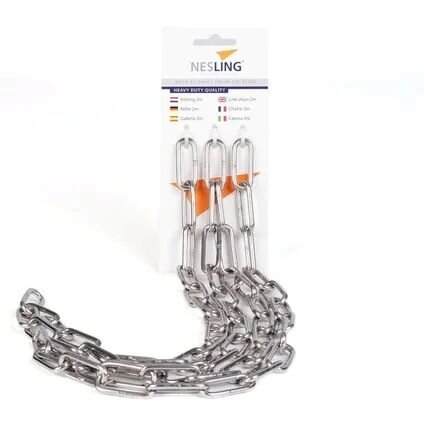 Nesling Chain link 200x4mm