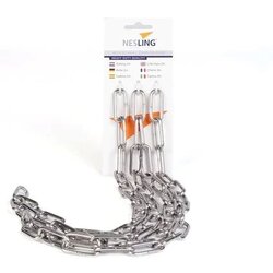Nesling Chain link 200x4mm
