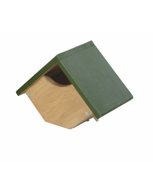 Nestkast Winterkoning/Roodborst