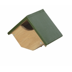 Nestkast Winterkoning/Roodborst