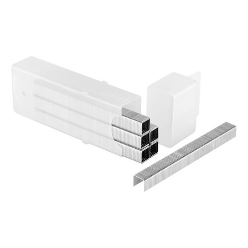 STANLEY Nieten 10mm type g 1000st