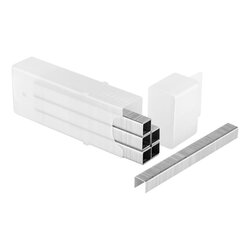 STANLEY Nieten 10mm type g 1000st