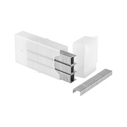 STANLEY Nieten 6mm type a 1000st