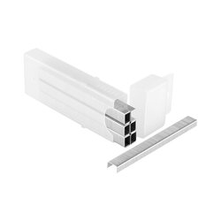 STANLEY Nieten 6mm type g 1000st