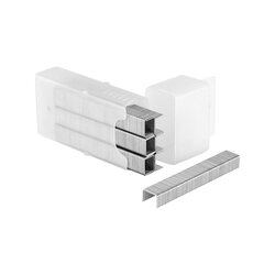 STANLEY Nieten 8mm type a 1000st