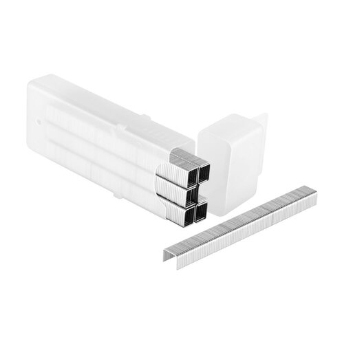 STANLEY Nieten 8mm type g 1000st