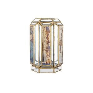 PTMD Nivida Brass iron widen cilinder stormlight L